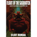 Flight of the Sasquatch
