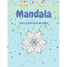 Mandala Colouring Book: 60 page mandala designs colouring book. Hours of relaxing fun for adults and teens UK Edition