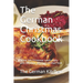 The German Christmas Cookbook: Spend this Christmas comfortably with the most delicious German food