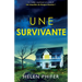 Une survivante: Un thriller captivant et addictif