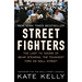 Street Fighters: The Last 72 Hours of Bear Stearns, the Toughest Firm on Wall Street