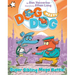 Super Sibling Mega Battle!: A Star Chapter Book
