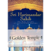 Sri Harimandar Sahib: The Body Visible of the Invisible Supreme