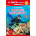 DK Super Readers Level 1 a Day in the Life of a Marine Biologist