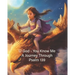 O God - You Know Me: A Journey Through Psalm 139 - Young Girl's Edition