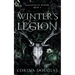 Winter's Legion: A dark fantasy romance based on Celtic mythology (Daughter of Winter, Book 4)