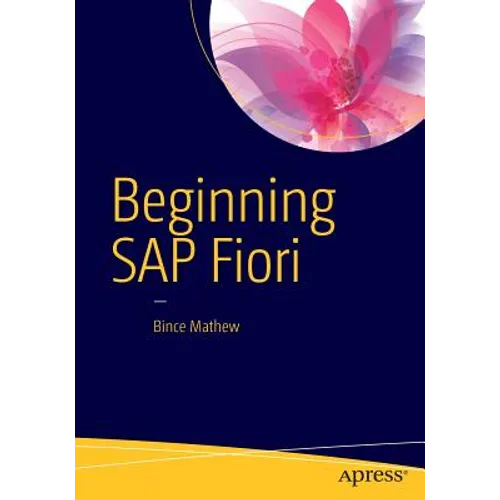 Beginning SAP Fiori