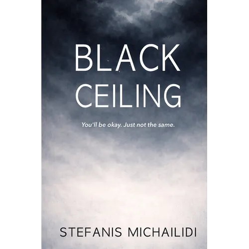 Black Ceiling: A YA novel - Paperback