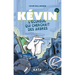 Kévin l'Écureuil Qui Cherchait Des Arbres