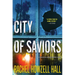 City of Saviors: A Detective Elouise Norton Novel