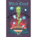 The Witch Cloud: The Haunted Bridges of Gettysburg, Pennsylvania