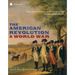 The American Revolution: A World War