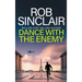 Dance with the Enemy