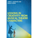 Lessons in Creativity from Musical Theatre Characters