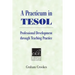 A Practicum in Tesol