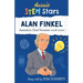 Alan Finkel: Australia's Chief Scientist: 2016-2020