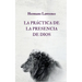 La Práctica de la Presencia de Dios
