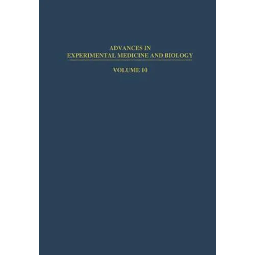 The Human Testis: Proceedings of the Workshop Conference Held at Positano, Italy, April 23-25, 1970