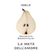 La metà dell'amore