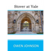Stover at Yale