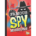 Famous Spy Missions
