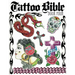 Tattoo Bible Book Four