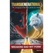 Transgenerational, "The Journey of a 1k Miles Begins with the End in Mind"