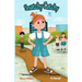 Snatchy Catchy: A Children's book about teaching a good behavior and self-control.