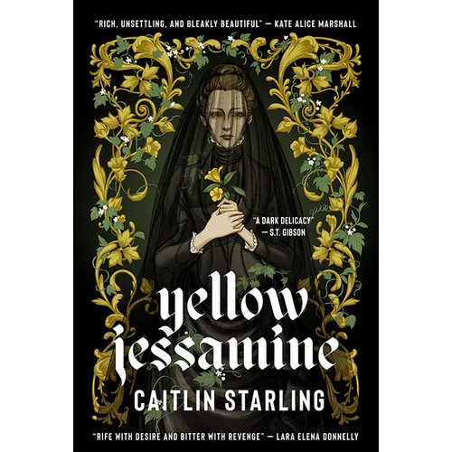 Yellow Jessamine