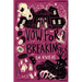 A Vow For Breaking