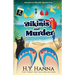 Bikinis and Murder: Barefoot Sleuth Mysteries - Book 4