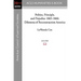 Politics, Principle, and Prejudice 1865-1866: Dilemma of Reconstruction America