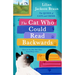 The Cat Who Could Read Backwards