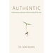 Authentic: Cultivating Authentic Relationship with God