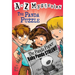 A to Z Mysteries: The Panda Puzzle