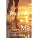 Running into Me: A Memoir of Resilience, Relationships, and Recovery