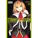 Trinity Seven, Vol. 20: The Seven Magicians