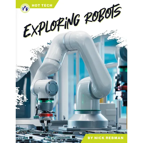 Exploring Robots