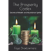 The Prosperity Codex: Secrets of Wealth and Abundance Spells