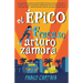 El Ã(c)Pico Fracaso de Arturo Zamora / The Epic Fail of Arturo Zamora