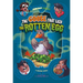 The Goose That Laid the Rotten Egg: A Graphic Novel