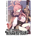 Blue Archive: Problem Solver 68 Business Diary Vol. 1