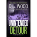 Unintended Detour: Book Three in the Unintended Series