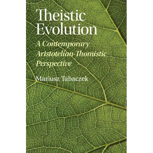 Theistic Evolution