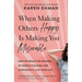 When Making Others Happy Is Making You Miserable: How to Break the Pattern of People Pleasing and Confidently Live Your Life