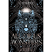 All Of Us Monsters: Book One- Essence Of Magic