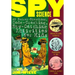 Spy Science: 40 Secret-Sleuthing, Code-Cracking, Spy-Catching Activities for Kids