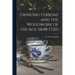 Grinling Gibbons and the Woodwork of His Age (1648-1720)