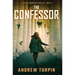 The Confessor: A Jayne Robinson Thriller, Book 3