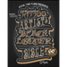 Tattoo Artist's Blackletter Bible: Steal This Flash Presents: 60+ Gothic, Old English, & Blackletter Alphabets for Tattoo Artists